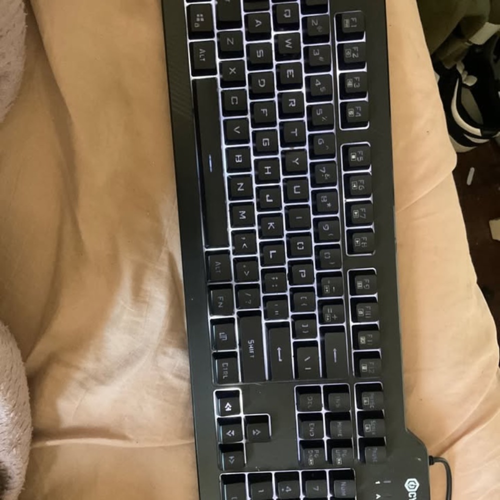Gaming pc - Picture 4 of 5